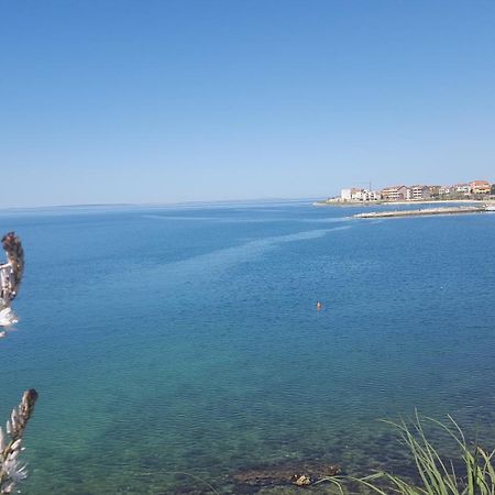 Zagi Apartamento Povljana Exterior foto