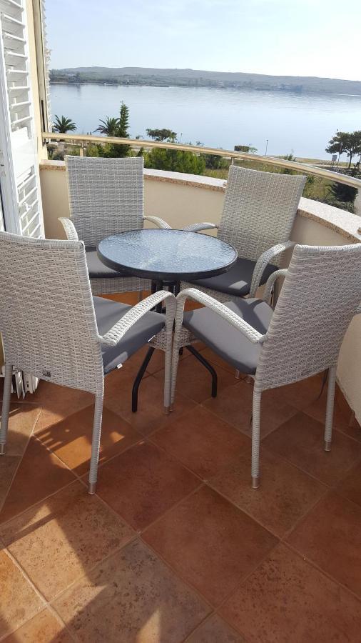 Zagi Apartamento Povljana Exterior foto